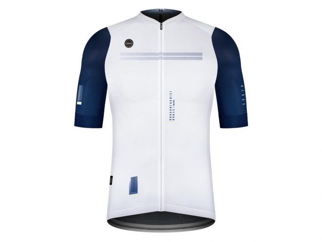 Vestuário de ciclismo