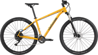 Cannondale Trail