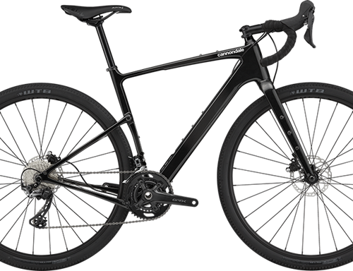 Cannondale Topstone Carbon