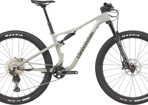 Cannondale Scalpel