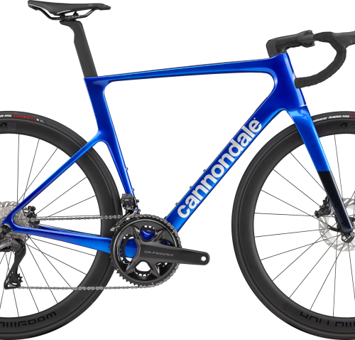 Cannondale SuperSix EVO